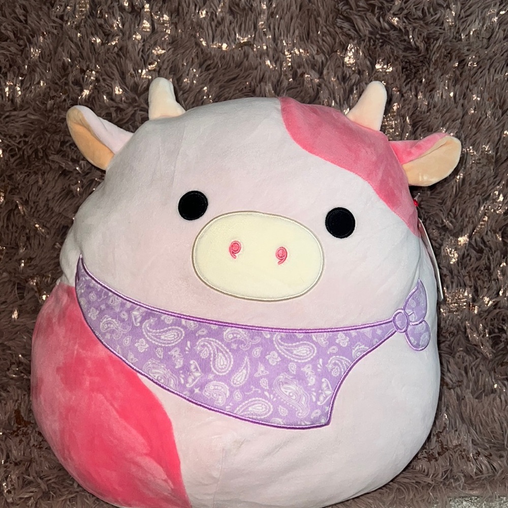 Squishmallow